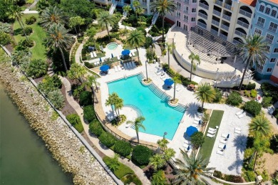 Waterfront Elegance with $15K Hammock Beach Club Membership on Hammock Dunes Club in Florida - for sale on GolfHomes.com, golf home, golf lot
