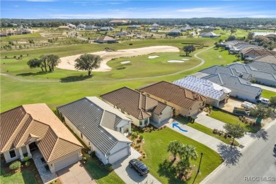 Welcome to your dream home nestled in the gated Community of on Skyview At Terra Vista Golf and Country Club in Florida - for sale on GolfHomes.com, golf home, golf lot