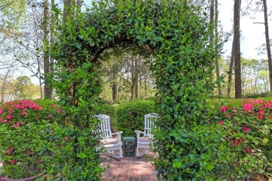 Immaculate 3-BR, 2.5-BA brick home that blends timeless on Southbridge Golf Club in Georgia - for sale on GolfHomes.com, golf home, golf lot