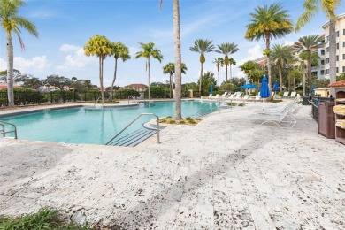 Waterfront Elegance with $15K Hammock Beach Club Membership on Hammock Dunes Club in Florida - for sale on GolfHomes.com, golf home, golf lot