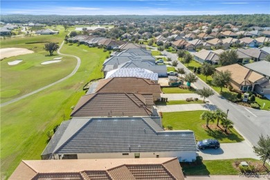 Welcome to your dream home nestled in the gated Community of on Skyview At Terra Vista Golf and Country Club in Florida - for sale on GolfHomes.com, golf home, golf lot