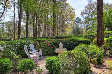 Immaculate 3-BR, 2.5-BA brick home that blends timeless on Southbridge Golf Club in Georgia - for sale on GolfHomes.com, golf home, golf lot