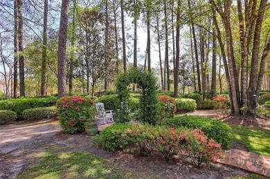 Immaculate 3-BR, 2.5-BA brick home that blends timeless on Southbridge Golf Club in Georgia - for sale on GolfHomes.com, golf home, golf lot