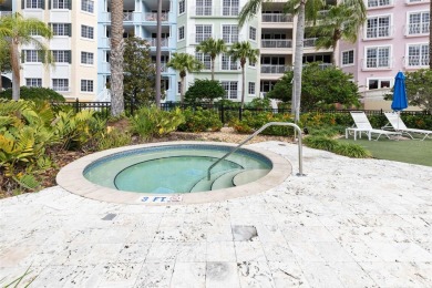 Waterfront Elegance with $15K Hammock Beach Club Membership on Hammock Dunes Club in Florida - for sale on GolfHomes.com, golf home, golf lot