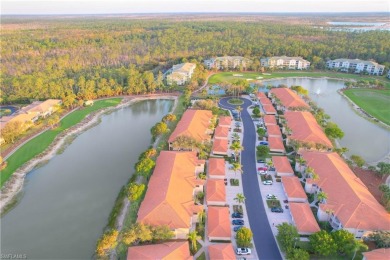 A stunning corner unit that lives like a single-family home on Forest Glen Golf and Country Club in Florida - for sale on GolfHomes.com, golf home, golf lot