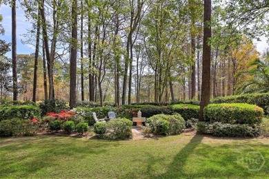 Immaculate 3-BR, 2.5-BA brick home that blends timeless on Southbridge Golf Club in Georgia - for sale on GolfHomes.com, golf home, golf lot