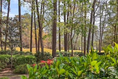 Immaculate 3-BR, 2.5-BA brick home that blends timeless on Southbridge Golf Club in Georgia - for sale on GolfHomes.com, golf home, golf lot