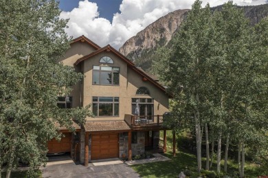 Margaret Dethloff, Bluebird Real Estate, LLC, C: , maggie,  : on The Club At Crested Butte in Colorado - for sale on GolfHomes.com, golf home, golf lot