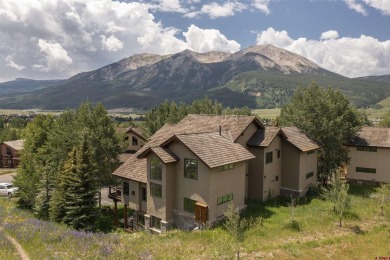 Margaret Dethloff, Bluebird Real Estate, LLC, C: , maggie,  : on The Club At Crested Butte in Colorado - for sale on GolfHomes.com, golf home, golf lot