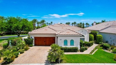 This voluminous Belize Model is located off the Arnold Palmer on Mountain View Country Club in California - for sale on GolfHomes.com, golf home, golf lot