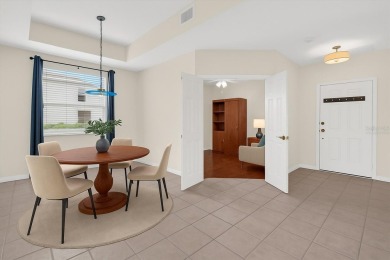 ***SELLER WILL COVER 6 MONTHS OF HOA DUES FOR THE BUYER WITH AN on North Shore Golf Club in Florida - for sale on GolfHomes.com, golf home, golf lot