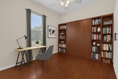 ***SELLER WILL COVER 6 MONTHS OF HOA DUES FOR THE BUYER WITH AN on North Shore Golf Club in Florida - for sale on GolfHomes.com, golf home, golf lot