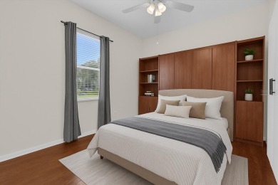 ***SELLER WILL COVER 6 MONTHS OF HOA DUES FOR THE BUYER WITH AN on North Shore Golf Club in Florida - for sale on GolfHomes.com, golf home, golf lot
