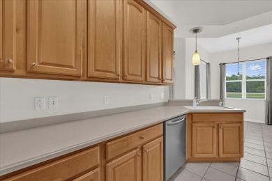 ***SELLER WILL COVER 6 MONTHS OF HOA DUES FOR THE BUYER WITH AN on North Shore Golf Club in Florida - for sale on GolfHomes.com, golf home, golf lot