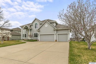 Lisa McGuire Kelly, M: , lmkelly,   - Gorgeous 2 sty home sits on Eagle Run Golf Complex in Nebraska - for sale on GolfHomes.com, golf home, golf lot