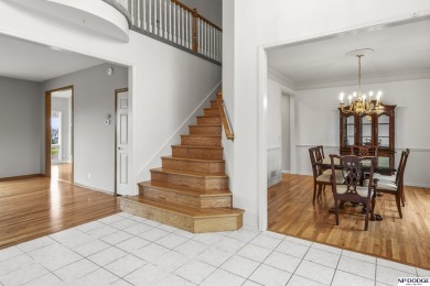 Lisa McGuire Kelly, M: , lmkelly,   - Gorgeous 2 sty home sits on Eagle Run Golf Complex in Nebraska - for sale on GolfHomes.com, golf home, golf lot