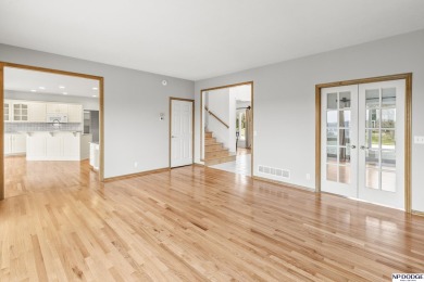 Lisa McGuire Kelly, M: , lmkelly,   - Gorgeous 2 sty home sits on Eagle Run Golf Complex in Nebraska - for sale on GolfHomes.com, golf home, golf lot