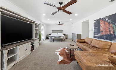 Welcome to 6418 Long Meadow, a rare Country Club home blending on Corpus Christi Country Club Golf Course in Texas - for sale on GolfHomes.com, golf home, golf lot