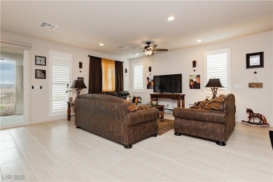 MOTIVATED SELLER! Too many upgrades to list them all! Located in on Mountain Falls Golf Course in Nevada - for sale on GolfHomes.com, golf home, golf lot