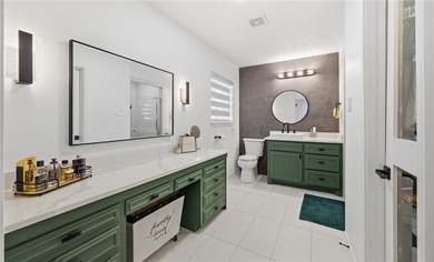 Welcome to 6418 Long Meadow, a rare Country Club home blending on Corpus Christi Country Club Golf Course in Texas - for sale on GolfHomes.com, golf home, golf lot