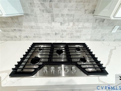 This home is MOVE-IN READY! The Waverly is a stunning home on Highlands Golfers Club in Virginia - for sale on GolfHomes.com, golf home, golf lot