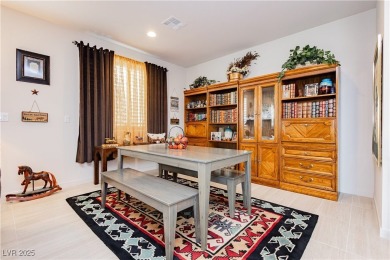 MOTIVATED SELLER! Too many upgrades to list them all! Located in on Mountain Falls Golf Course in Nevada - for sale on GolfHomes.com, golf home, golf lot