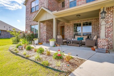 WOW!  Don't miss out on this BEAUTIFUL home located on a on Mountain Valley Country Club in Texas - for sale on GolfHomes.com, golf home, golf lot
