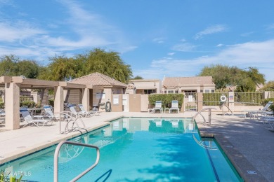 Welcome to this charming home in the desirable Scotland Hills on Westbrook Village / Vista Golf Course in Arizona - for sale on GolfHomes.com, golf home, golf lot