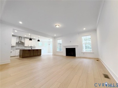 This home is MOVE-IN READY! The Waverly is a stunning home on Highlands Golfers Club in Virginia - for sale on GolfHomes.com, golf home, golf lot