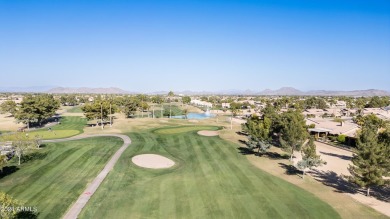 Welcome to this charming home in the desirable Scotland Hills on Westbrook Village / Vista Golf Course in Arizona - for sale on GolfHomes.com, golf home, golf lot