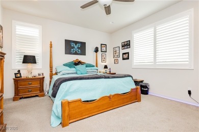 MOTIVATED SELLER! Too many upgrades to list them all! Located in on Mountain Falls Golf Course in Nevada - for sale on GolfHomes.com, golf home, golf lot