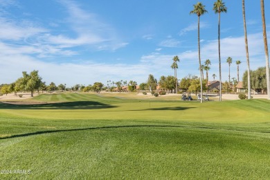 Welcome to this charming home in the desirable Scotland Hills on Westbrook Village / Vista Golf Course in Arizona - for sale on GolfHomes.com, golf home, golf lot