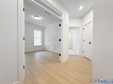 This home is MOVE-IN READY! The Waverly is a stunning home on Highlands Golfers Club in Virginia - for sale on GolfHomes.com, golf home, golf lot