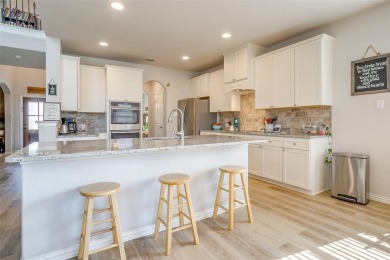 WOW!  Don't miss out on this BEAUTIFUL home located on a on Mountain Valley Country Club in Texas - for sale on GolfHomes.com, golf home, golf lot