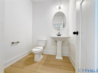 This home is MOVE-IN READY! The Waverly is a stunning home on Highlands Golfers Club in Virginia - for sale on GolfHomes.com, golf home, golf lot