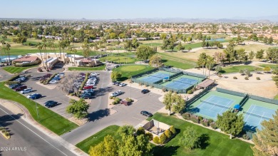 Welcome to this charming home in the desirable Scotland Hills on Westbrook Village / Vista Golf Course in Arizona - for sale on GolfHomes.com, golf home, golf lot