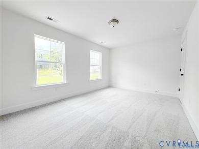 This home is MOVE-IN READY! The Waverly is a stunning home on Highlands Golfers Club in Virginia - for sale on GolfHomes.com, golf home, golf lot