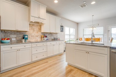 WOW!  Don't miss out on this BEAUTIFUL home located on a on Mountain Valley Country Club in Texas - for sale on GolfHomes.com, golf home, golf lot