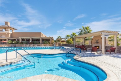 Welcome to this charming home in the desirable Scotland Hills on Westbrook Village / Vista Golf Course in Arizona - for sale on GolfHomes.com, golf home, golf lot