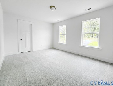 This home is MOVE-IN READY! The Waverly is a stunning home on Highlands Golfers Club in Virginia - for sale on GolfHomes.com, golf home, golf lot