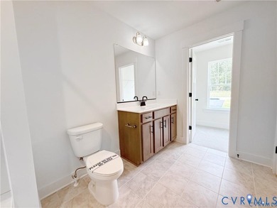 This home is MOVE-IN READY! The Waverly is a stunning home on Highlands Golfers Club in Virginia - for sale on GolfHomes.com, golf home, golf lot