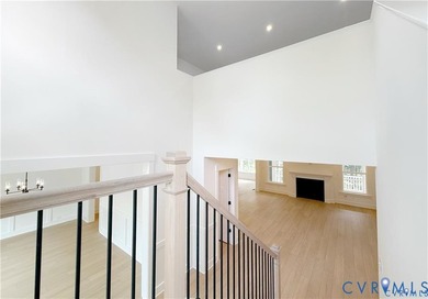 This home is MOVE-IN READY! The Waverly is a stunning home on Highlands Golfers Club in Virginia - for sale on GolfHomes.com, golf home, golf lot