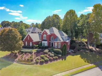 Amazing New Price on this custom-built home in Bentwater!!! on Bentwater Golf Club in Georgia - for sale on GolfHomes.com, golf home, golf lot