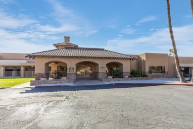 Welcome to this charming home in the desirable Scotland Hills on Westbrook Village / Vista Golf Course in Arizona - for sale on GolfHomes.com, golf home, golf lot