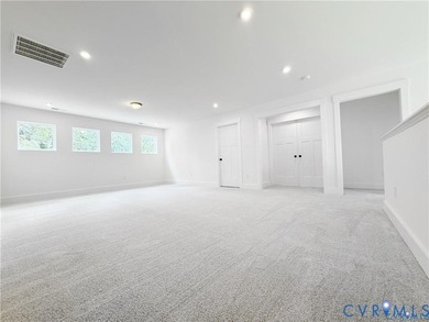 This home is MOVE-IN READY! The Waverly is a stunning home on Highlands Golfers Club in Virginia - for sale on GolfHomes.com, golf home, golf lot