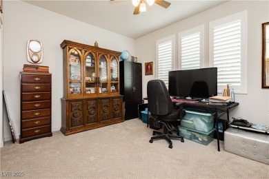 MOTIVATED SELLER! Too many upgrades to list them all! Located in on Mountain Falls Golf Course in Nevada - for sale on GolfHomes.com, golf home, golf lot