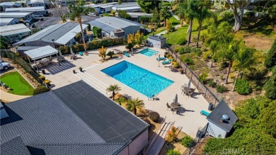 Welcome to the stunning Heritage Mobile home park in Temecula! on Temeku Hills Golf and Country Club in California - for sale on GolfHomes.com, golf home, golf lot