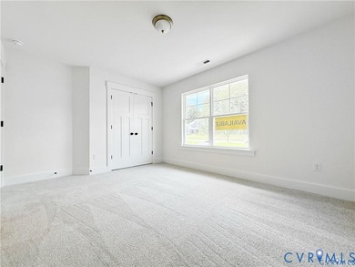 This home is MOVE-IN READY! The Waverly is a stunning home on Highlands Golfers Club in Virginia - for sale on GolfHomes.com, golf home, golf lot