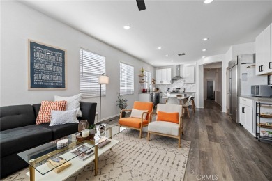 Welcome to 49504 Douglas Street, Indio, located in a prestigious on  in California - for sale on GolfHomes.com, golf home, golf lot