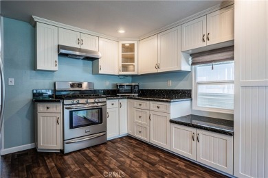 Welcome to the stunning Heritage Mobile home park in Temecula! on Temeku Hills Golf and Country Club in California - for sale on GolfHomes.com, golf home, golf lot